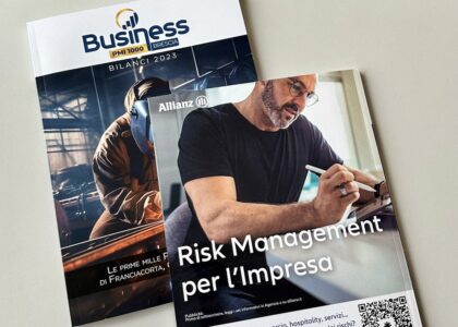 Magazine Business PMI Brescia 2024